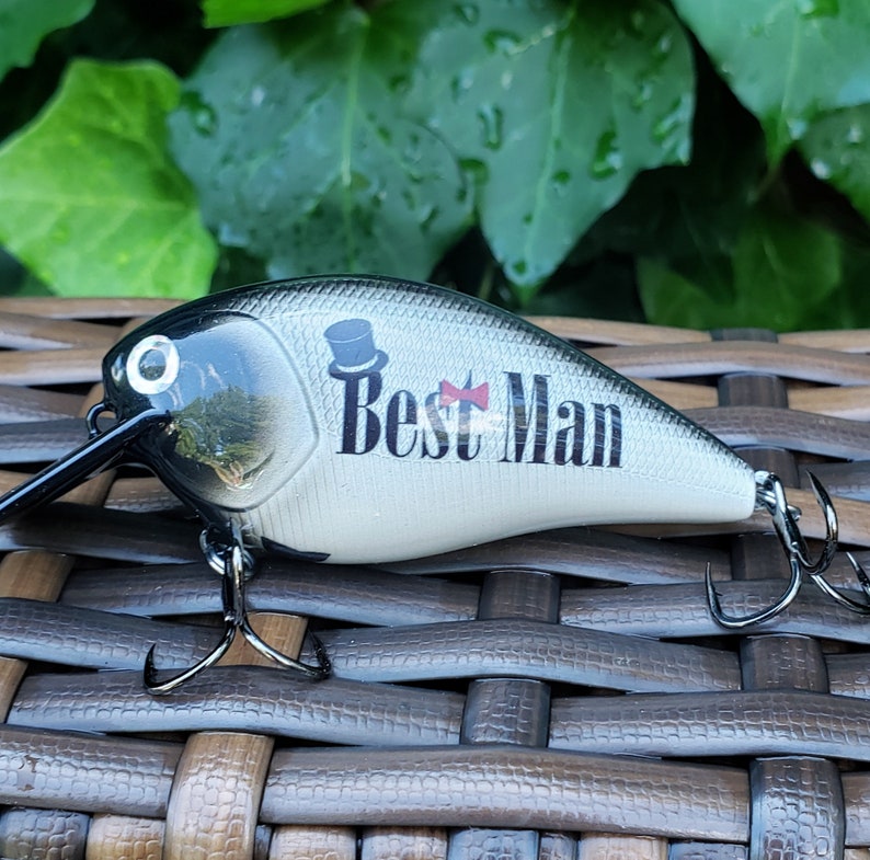 Fishing Groomsmen Gifts: Unique Present Ideas for the Angler in