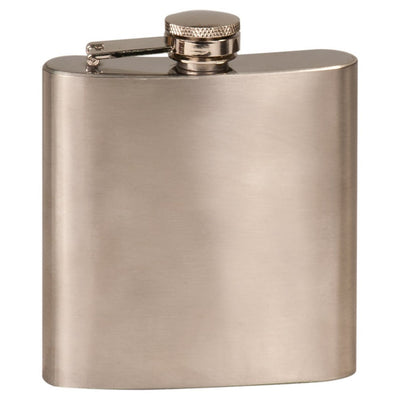 Face on a Flask