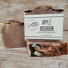 Apple Bourbon Soap