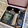 Luxury Groomsmen Gift Box