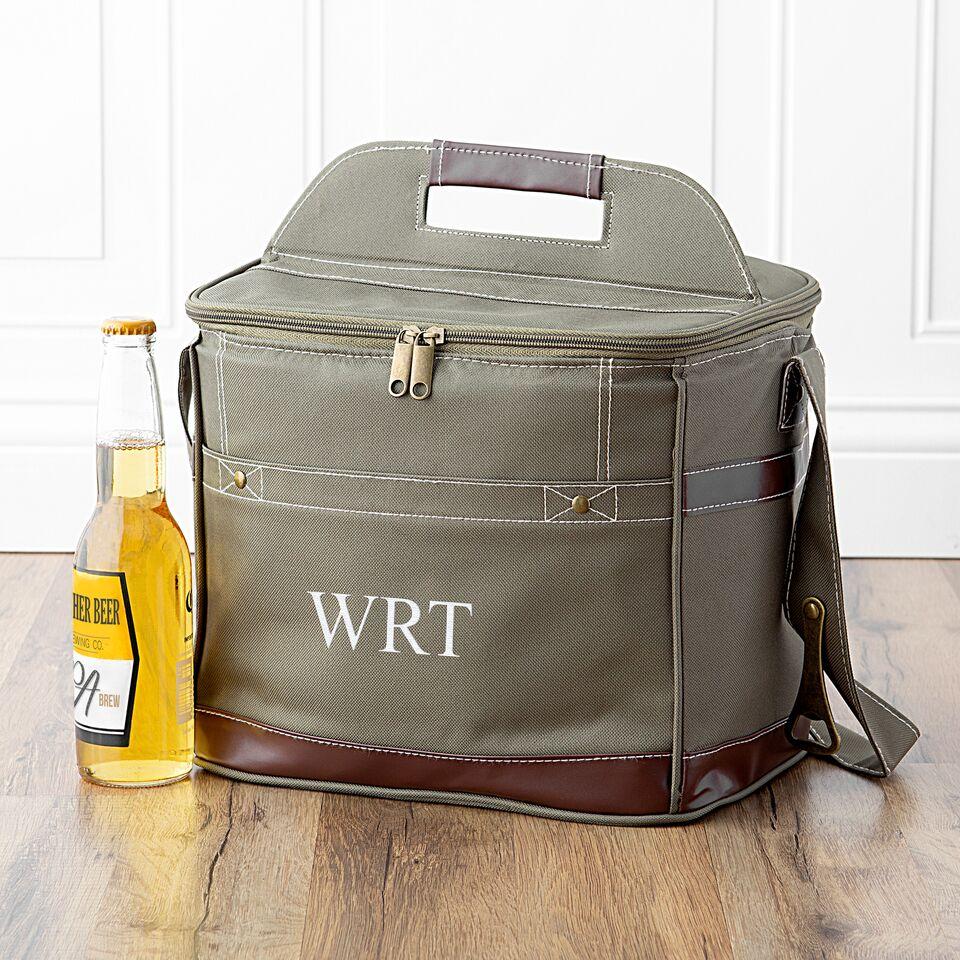 Personalized Large Cooler Bag