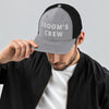 Groom's Crew Cap