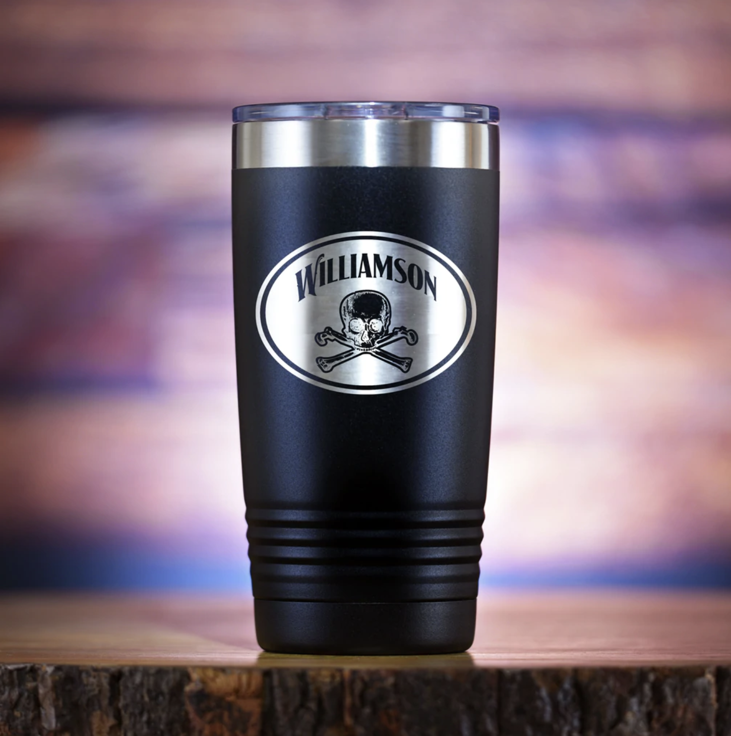 19 Best Personalized Tumblers for Your Men - GroomsDay