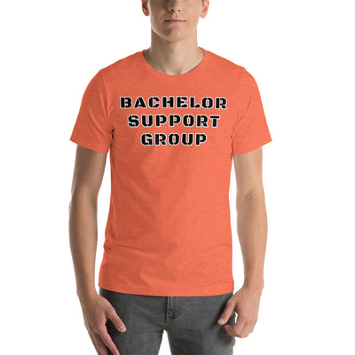 Bachelor Support Group