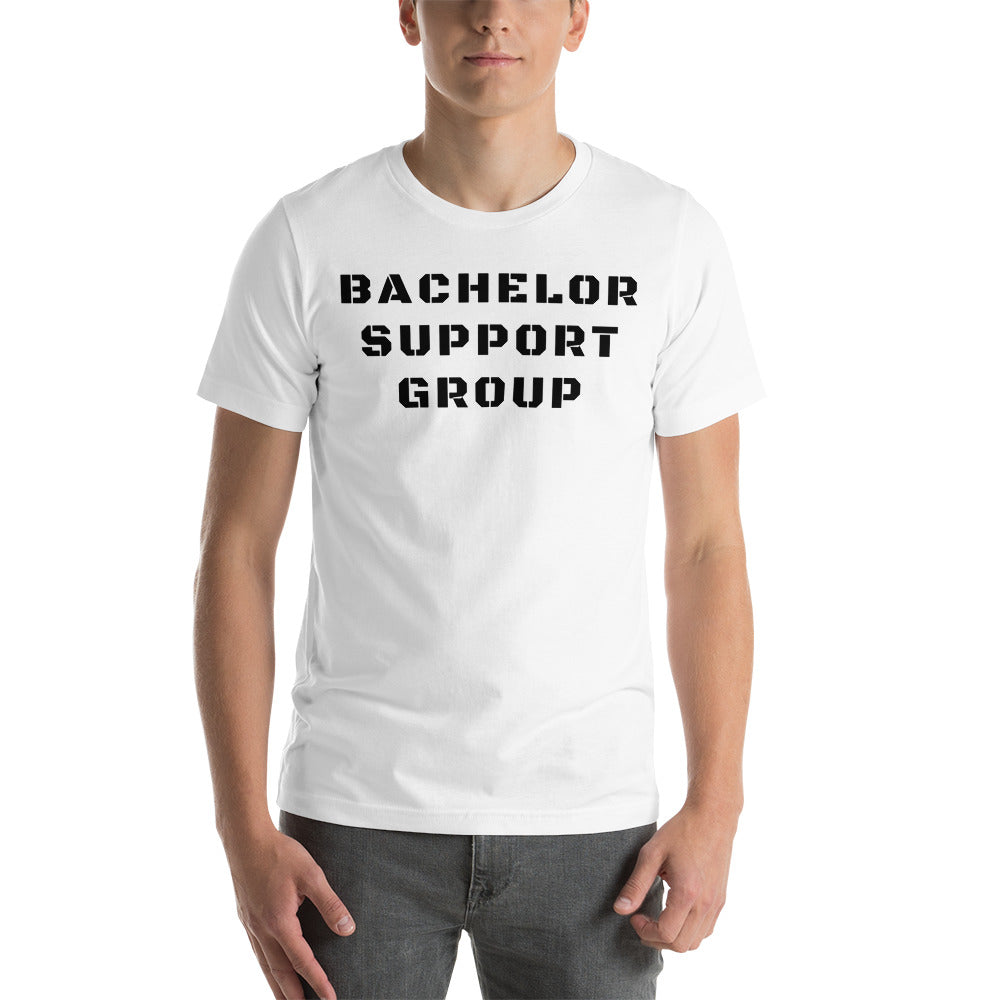 Bachelor Support Group