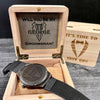 Time to Suit Up Groomsmen Proposal Gift